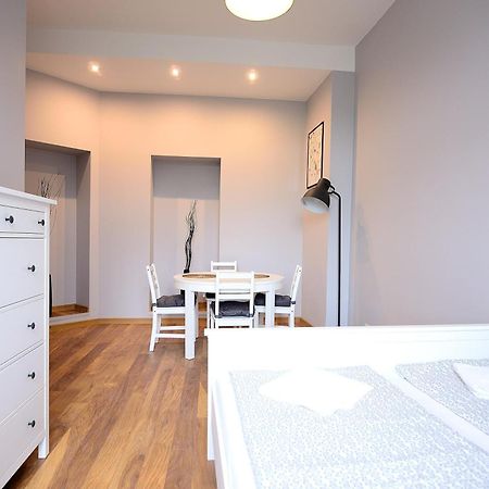 Victus Apartamenty, Apartamenty Alicante Sopot Luaran gambar