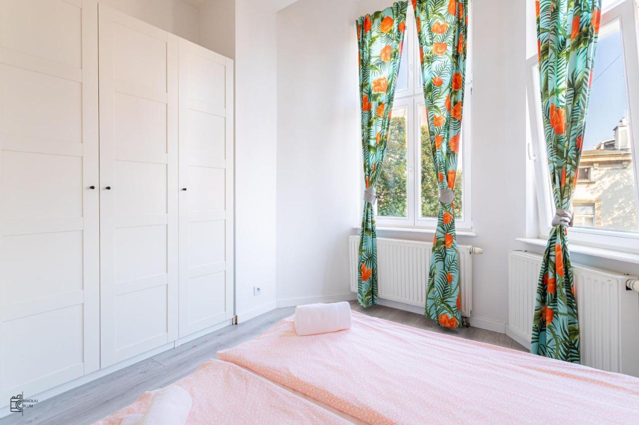 Victus Apartamenty, Apartamenty Alicante Sopot Luaran gambar