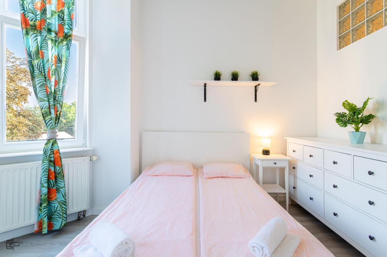 Victus Apartamenty, Apartamenty Alicante Sopot Luaran gambar