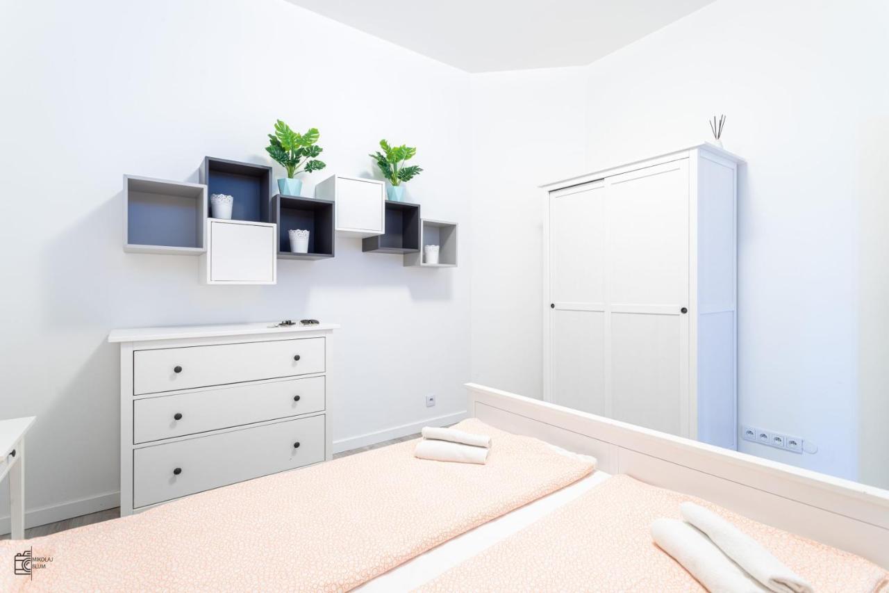 Victus Apartamenty, Apartamenty Alicante Sopot Luaran gambar