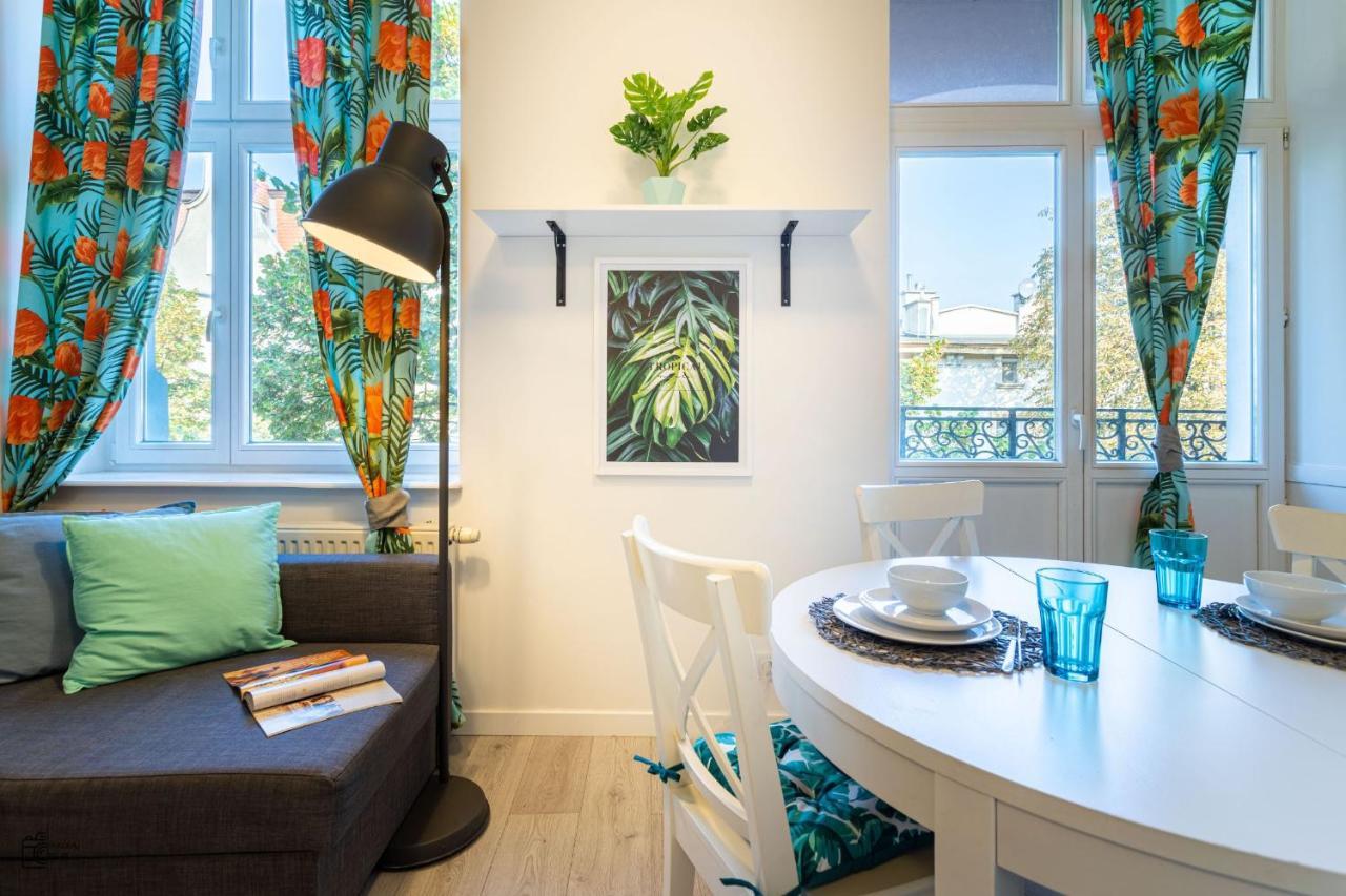 Victus Apartamenty, Apartamenty Alicante Sopot Luaran gambar