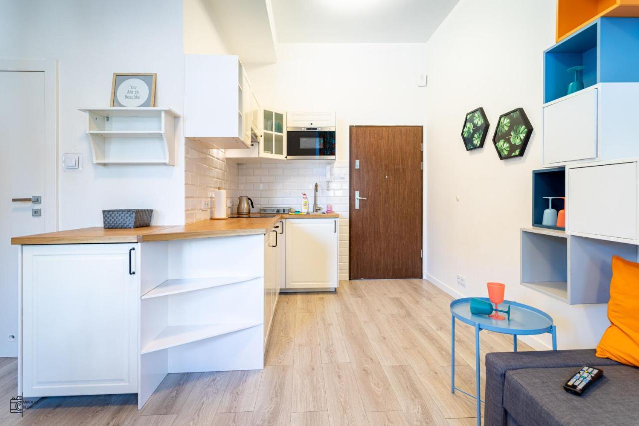 Victus Apartamenty, Apartamenty Alicante Sopot Luaran gambar