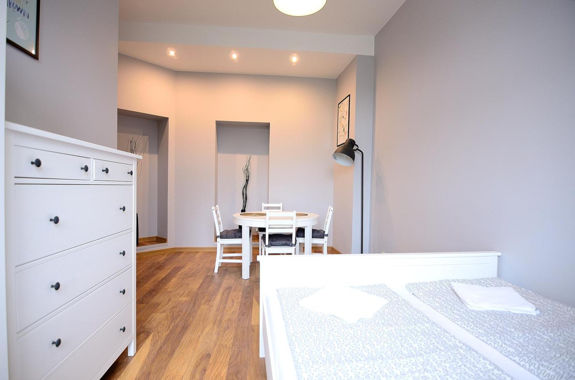 Victus Apartamenty, Apartamenty Alicante Sopot Luaran gambar