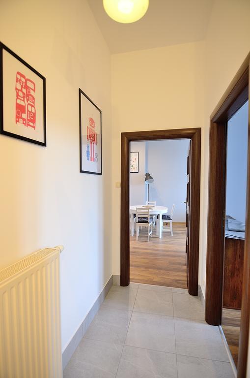 Victus Apartamenty, Apartamenty Alicante Sopot Luaran gambar