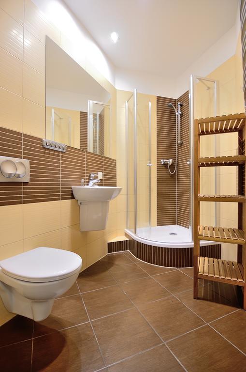 Victus Apartamenty, Apartamenty Alicante Sopot Luaran gambar