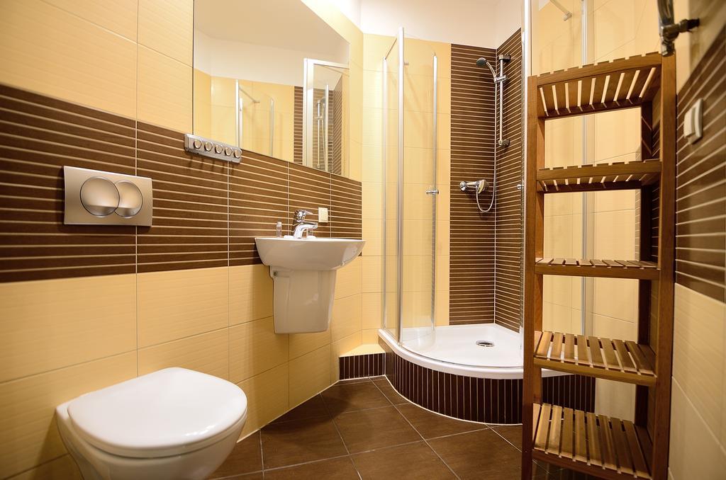 Victus Apartamenty, Apartamenty Alicante Sopot Luaran gambar