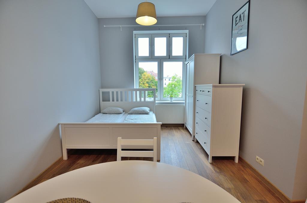 Victus Apartamenty, Apartamenty Alicante Sopot Luaran gambar