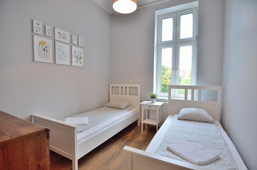 Victus Apartamenty, Apartamenty Alicante Sopot Luaran gambar